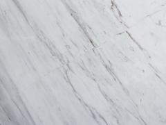 volakas white marble