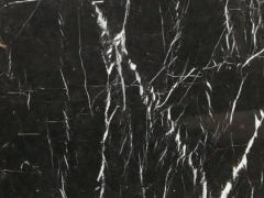 Nero marquina marble